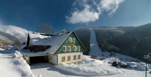 Hostal Pension Slune?nice