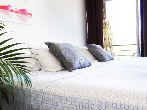 Apartamento Tico Lindo Flats