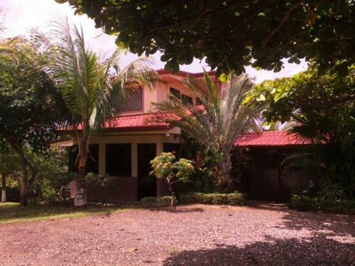 Villa Guarias