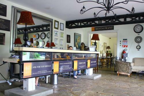 Hotel Luisiana