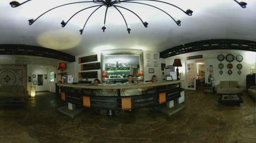 Hotel Luisiana