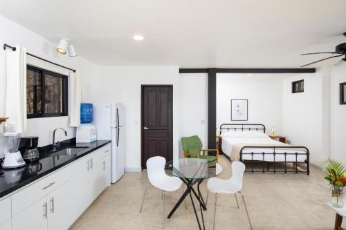 Apartamento Ocean 5