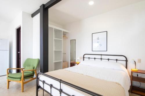 Apartamento Ocean 5