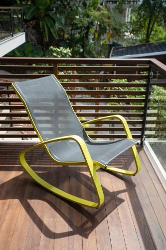 Apartamento Ocean 5