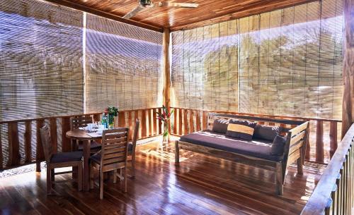 Hotel Otro Lado Lodge