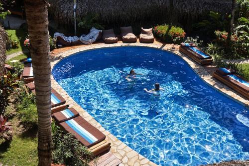Hotel Otro Lado Lodge