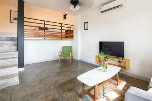 Apartamento Ocean 6