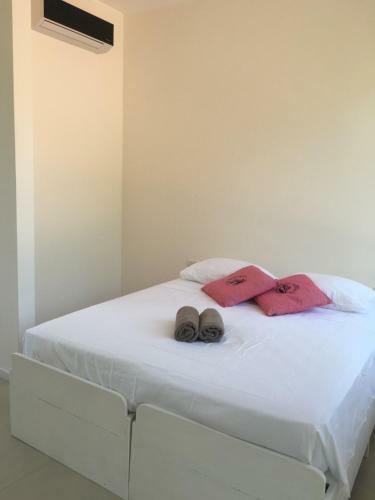 Apartamento The Elilor Home