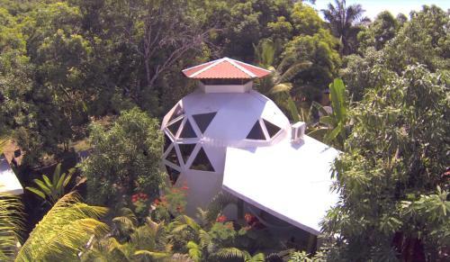 Alma Villa