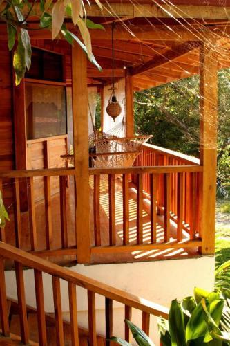 Alma Villa