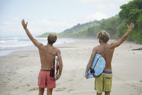 Albergue Lost Boyz