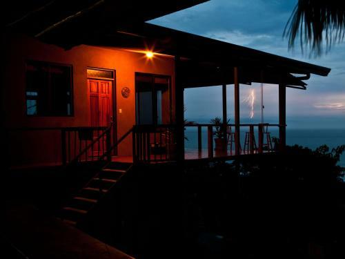 Hotel Santa Teresa Surf Vista Villas