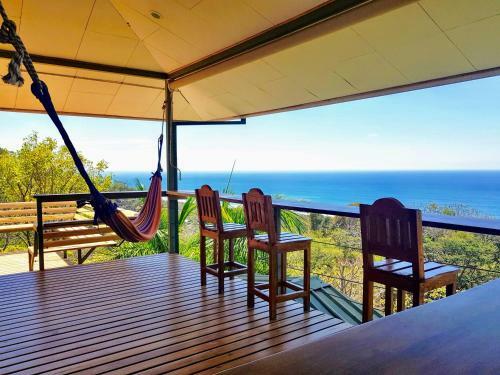 Hotel Santa Teresa Surf Vista Villas