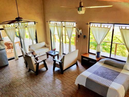 Hotel Santa Teresa Surf Vista Villas