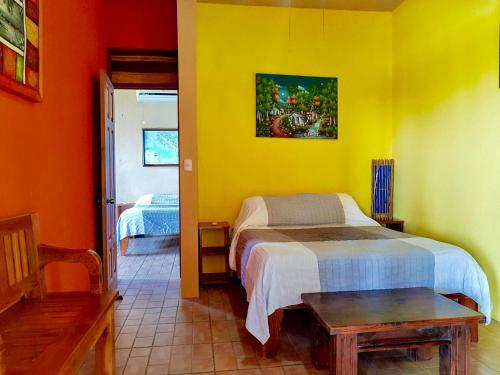 Hotel Santa Teresa Surf Vista Villas