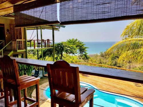 Hotel Santa Teresa Surf Vista Villas