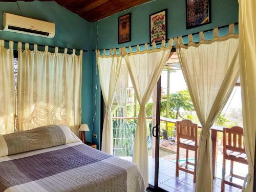 Hotel Santa Teresa Surf Vista Villas