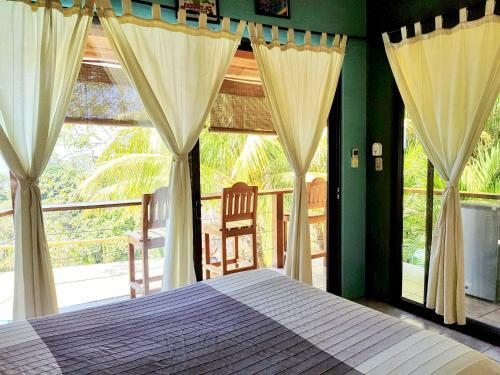 Hotel Santa Teresa Surf Vista Villas
