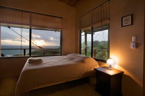 Hotel Santa Teresa Surf Vista Villas