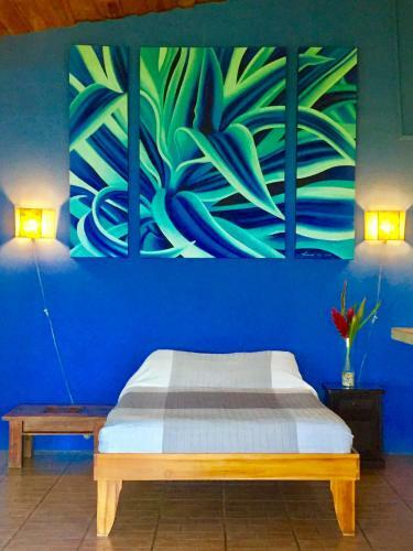 Hotel Santa Teresa Surf Vista Villas