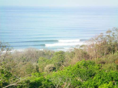 Hotel Santa Teresa Surf Vista Villas