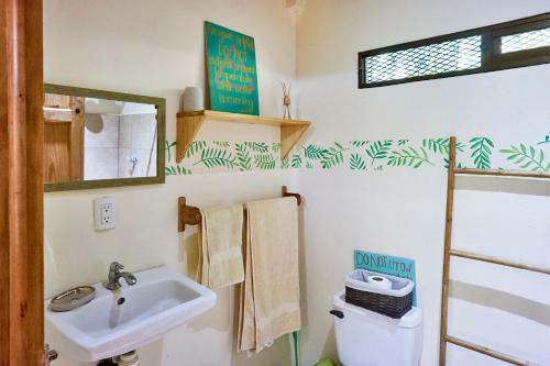 Lodge Soleadas Homes