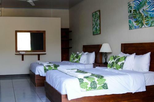 Hotel Puerta Del Cielo Quepos