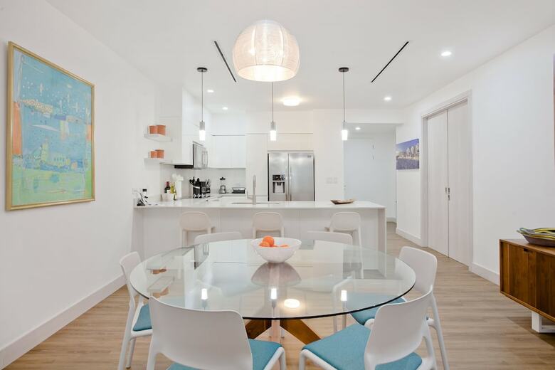 Apartamento Marina Pez Vela Villas