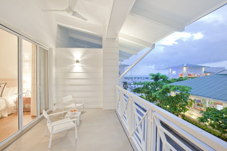 Apartamento Marina Pez Vela Villas