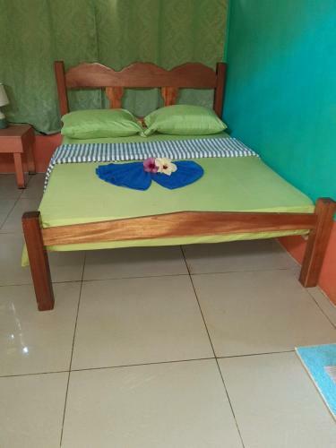Hostal Garden Of Heliconias Lodge