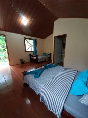 Hostal Garden Of Heliconias Lodge