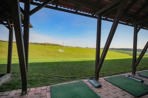 Hotel Golf&wellness Resort Alfr�dov