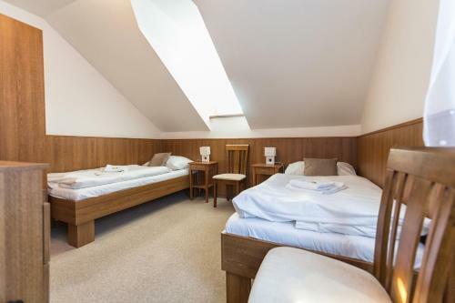 Hotel Golf&wellness Resort Alfr�dov