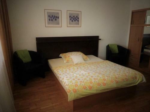Hostal Penzion Eva