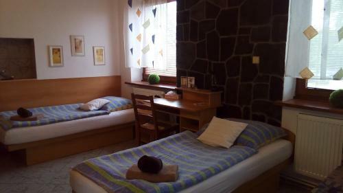 Hostal Penzion Eva