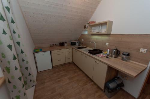 Apartamento Roubenka B�l�