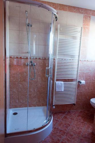 Apartman Na Kopecku