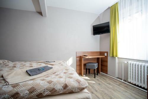 Hotel U Kon?