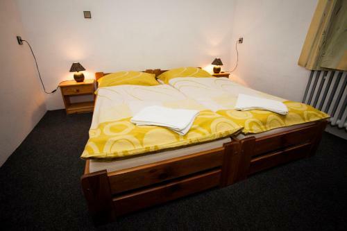 Holiday Home Benecko/riesengebirge 2230