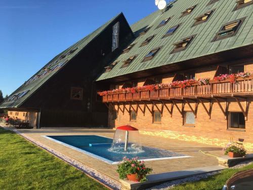 Hotel ?al�