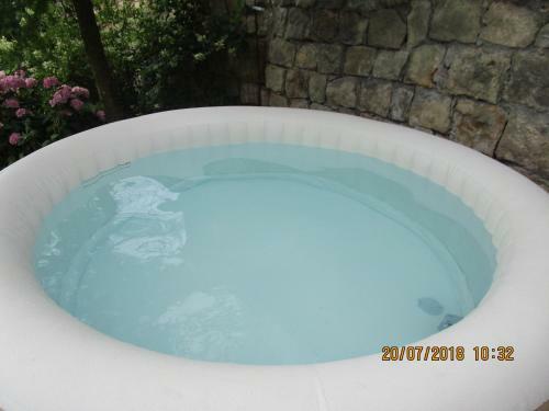 Hostal Fara Choustn�kovo Hradi?t?