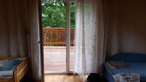 Jesenick� P?ehrada, U Vody
