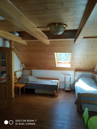 Jesenick� P?ehrada, U Vody