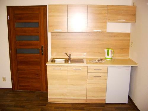 Hostal Pension Kr�sno