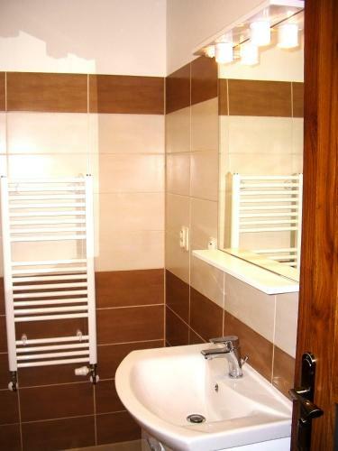 Hostal Pension Kr�sno