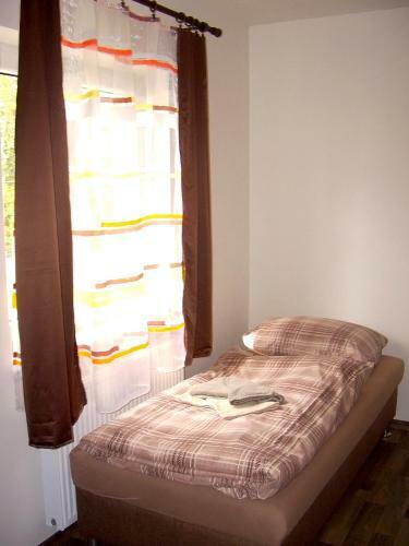 Hostal Pension Kr�sno