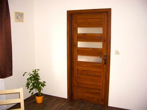 Hostal Pension Kr�sno