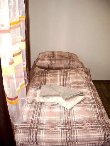 Hostal Pension Kr�sno