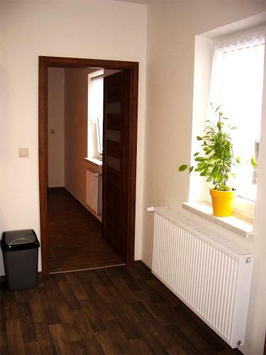 Hostal Pension Kr�sno