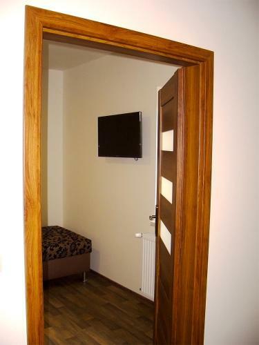 Hostal Pension Kr�sno